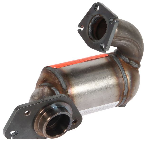 Catalizador BM CATALYSTS BM80382H para Renault Clio III