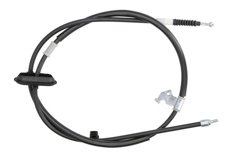 Cable de freno de estacionamiento LINEX 32.02.16 para Opel Zafira C