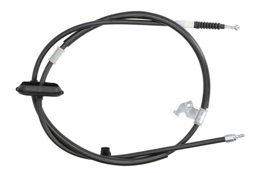 Cable de freno de estacionamiento LINEX 32.02.16 para Opel Zafira C
