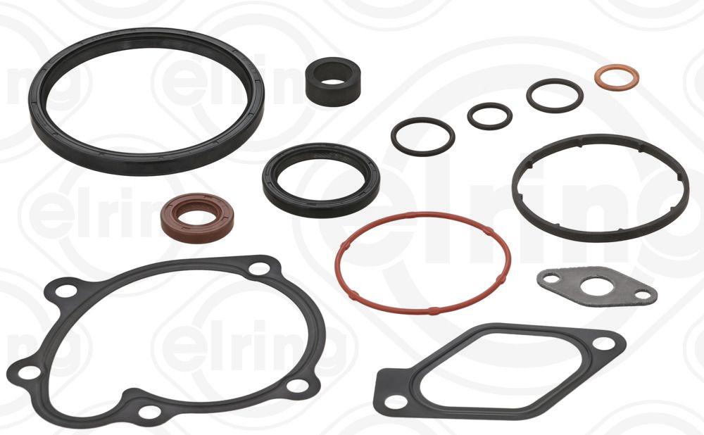 Kit de empaquetaduras de cárter ELRING 373.120 para Opel Corsa C