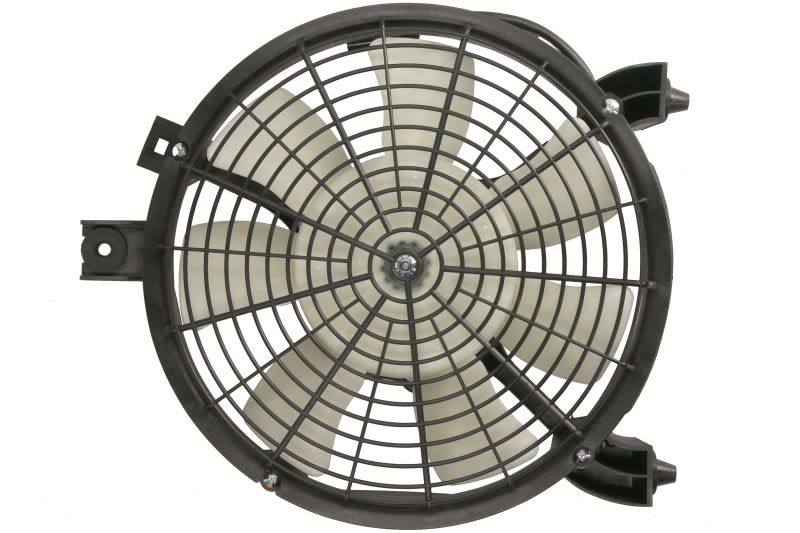 Ventilador de refrigeración de motor NISSENS 850265 para Mitsubishi L200 / Triton