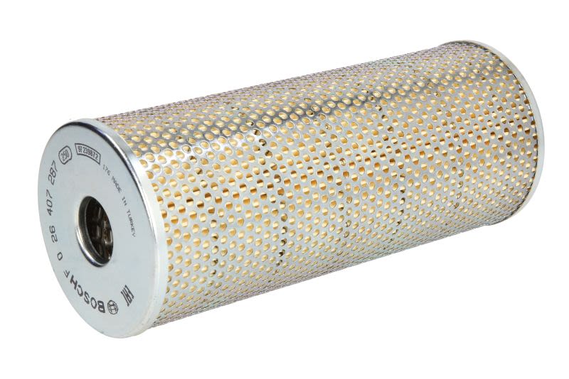 Filtro hidráulico BOSCH F 026 407 287