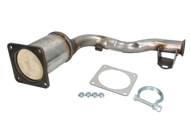 Catalizador BM CATALYSTS BM91997H para Fiat Qubo