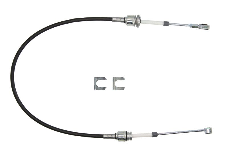 Cable, caja de cambios manual LINEX 14.44.22 para Fiat Punto