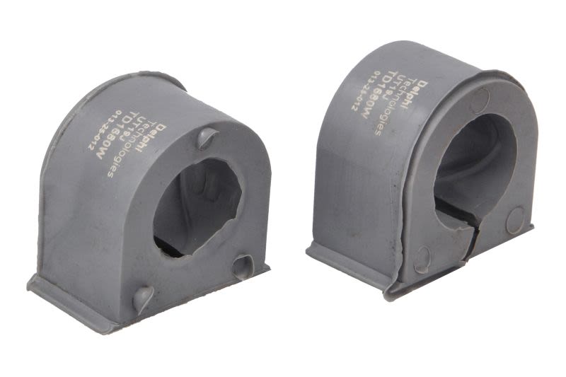 Buje de barra estabilizadora DELPHI TD1680W para Nissan Interst