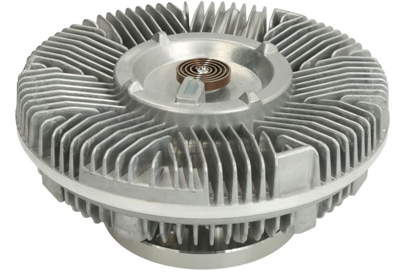 Embrague de ventilador de radiador THERMOTEC D5JD018TT para Valtra 6000