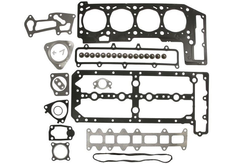 Kit de empaquetaduras de culata AJUSA 52269900 para Peugeot Boxe