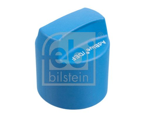Tapa de unidad de estanque (inyección de urea) FEBI 170909