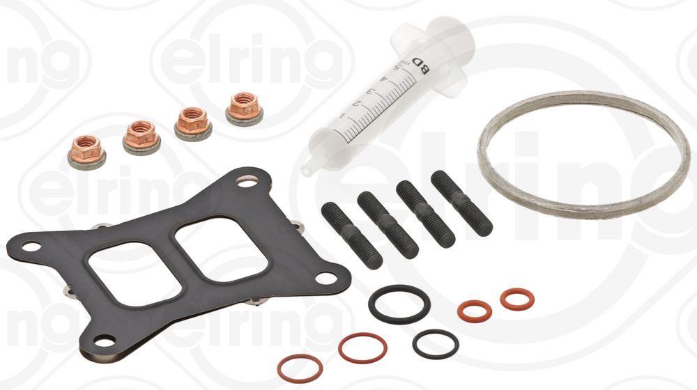 Kit de montaje de turbocompresor ELRING 793.230 para Audi A3