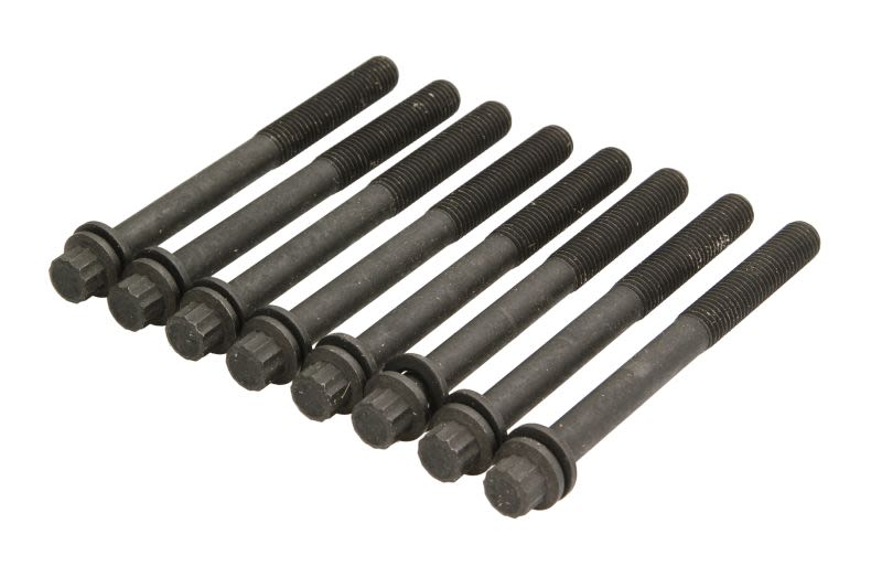 Juego de pernos de culata AJUSA 81045200 para Suzuki Alto K10