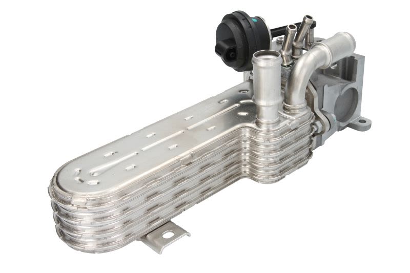 Enfriador EGR ENGITECH ENT520019 para Volkswagen Golf V