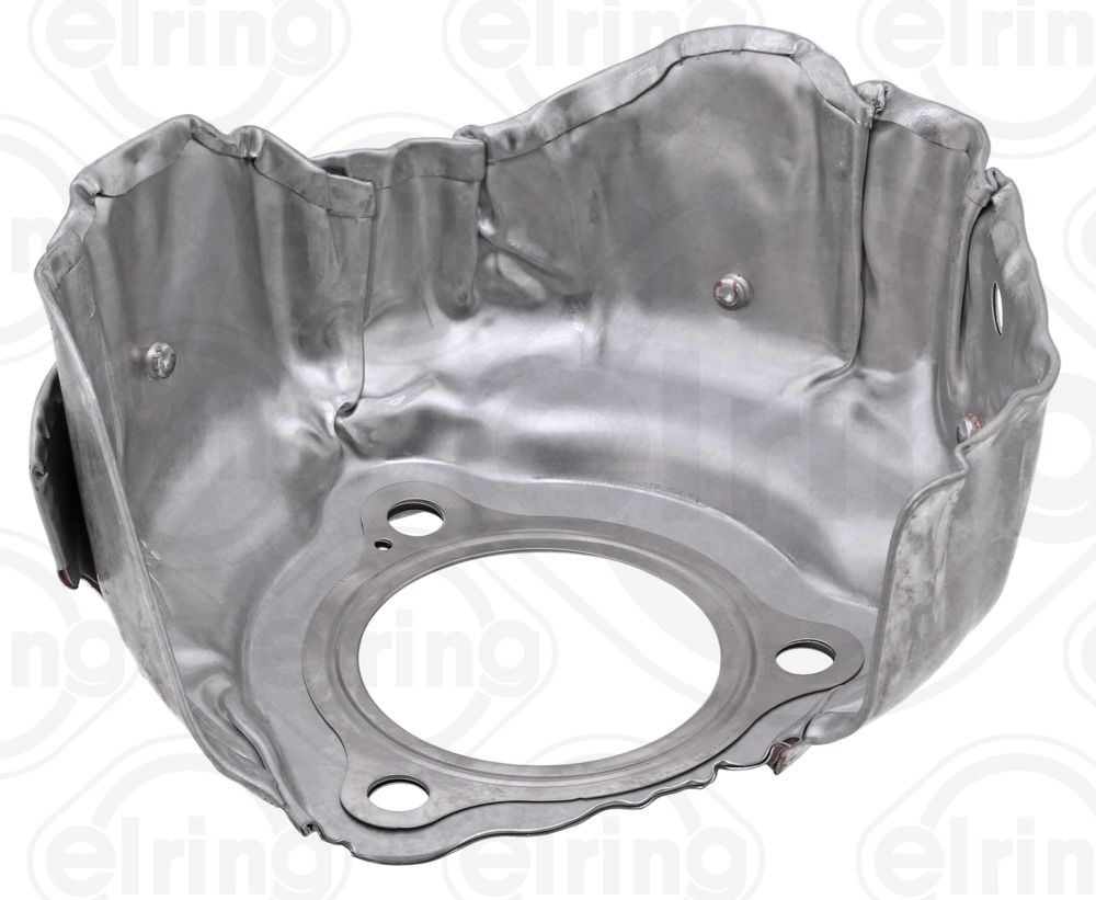 Empaquetadura de turbocompresor ELRING 290.852 para Renault Fluence
