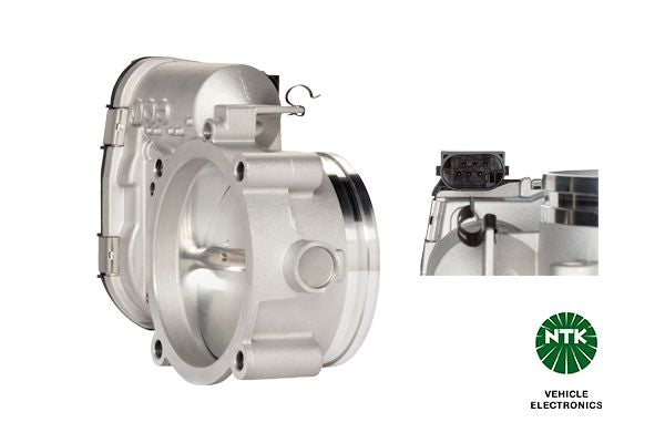 Cuerpo de aceleración NTK 95427 para Porsche Paname