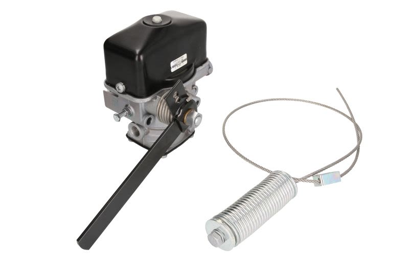 Regulador de fuerza de frenado HALDEX 601013011