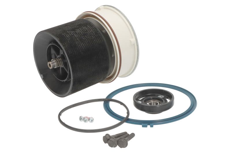 Kit de reparación de ventilación del cárter DT SPARE PARTS 1.61100 para Scania K I