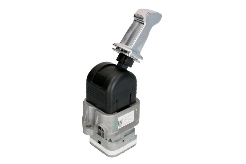 Válvula de freno de estacionamiento KNORR K162974N50