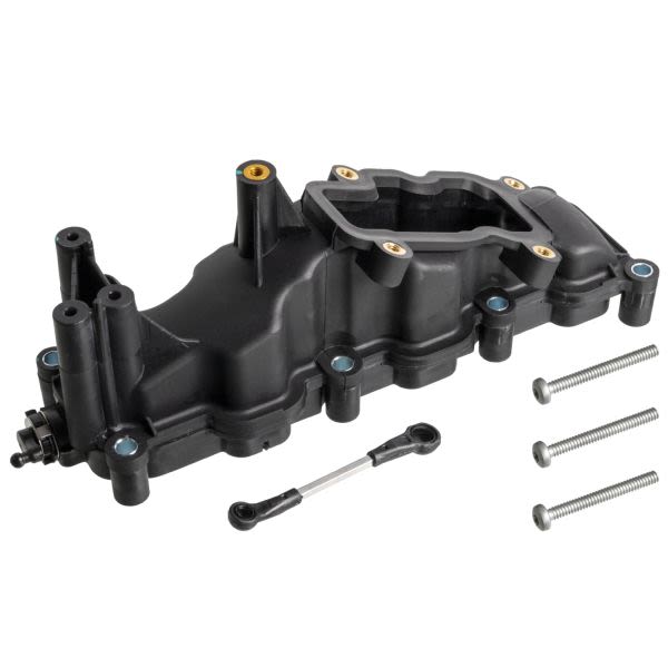 Racor de múltiple de admisión FEBI 176519 para Audi A4 B7