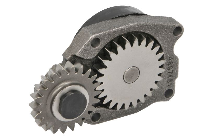 Bomba de aceite ENGITECH ENT420070 para Case IH 180