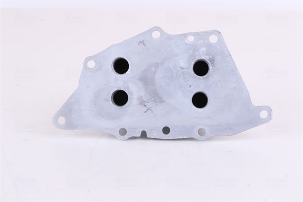 Enfriador de aceite, aceite de motor NISSENS 90962 para BMW Serie 1 (F20) 2011-2019