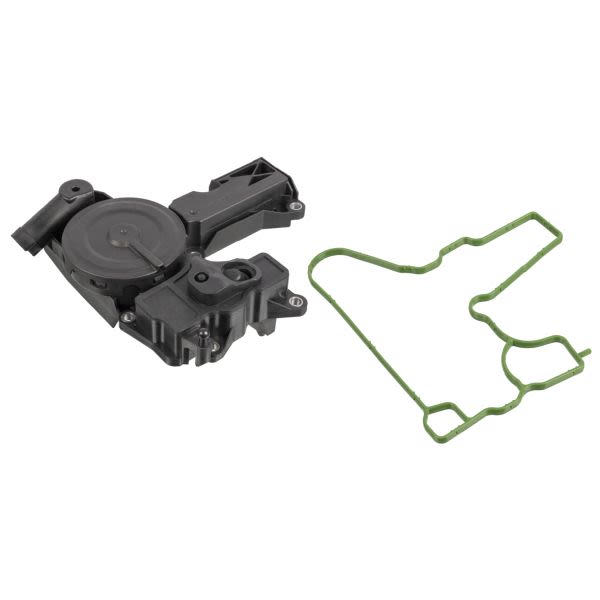 Separador de aceite de ventilación del cárter FEBI 170406 para Volkswagen Amarok