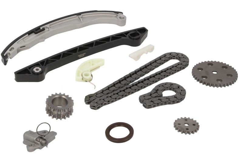 Kit de cadena de distribución HEPU 21-0688 para Ford Range