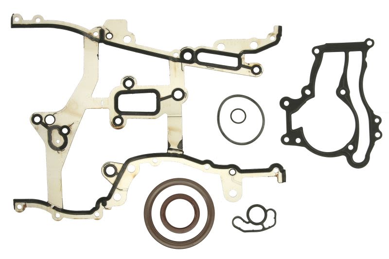 Kit de empaquetaduras de cárter AJUSA 54182200 para Opel Corsa D
