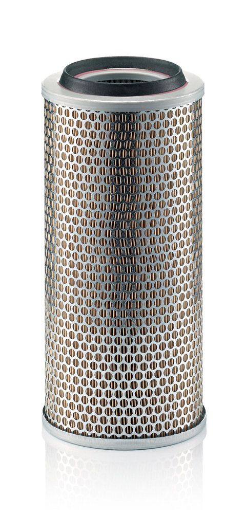 Filtro de aire MANN-FILTER C 17 225/3 para Fendt 2 D Farme
