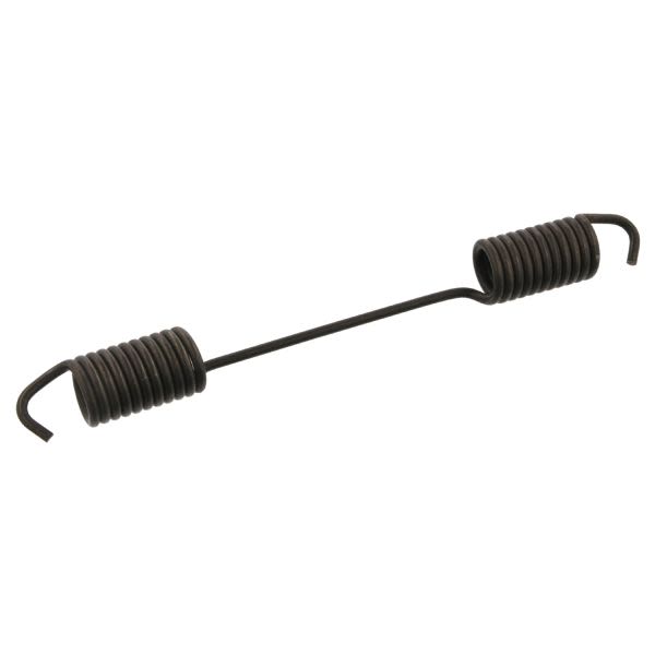 Resorte de balatas de freno FEBI 05307 para Mercedes-Benz Atego