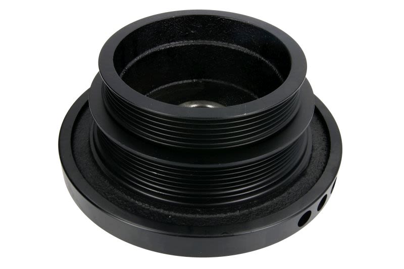 Polea de cigüeñal BTA E6B0005BTA para BMW Serie 3 (E36) 1990-2000