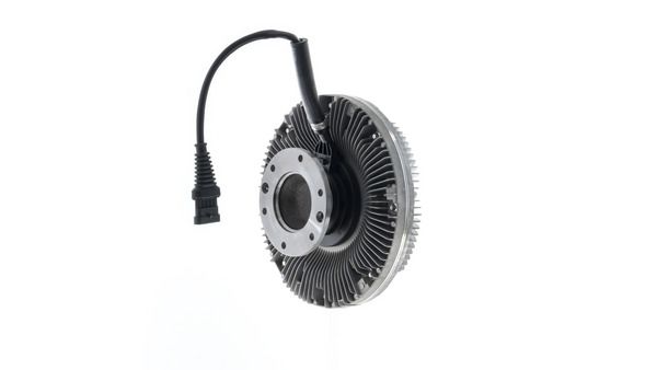 Embrague de ventilador de radiador MAHLE CFC 97 000P para DAF CF 85