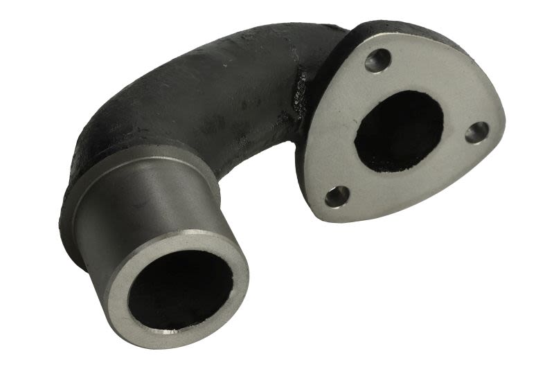 Colector de escape ENGITECH ENT500304 para Massey Ferguson 140 (3 CYL)