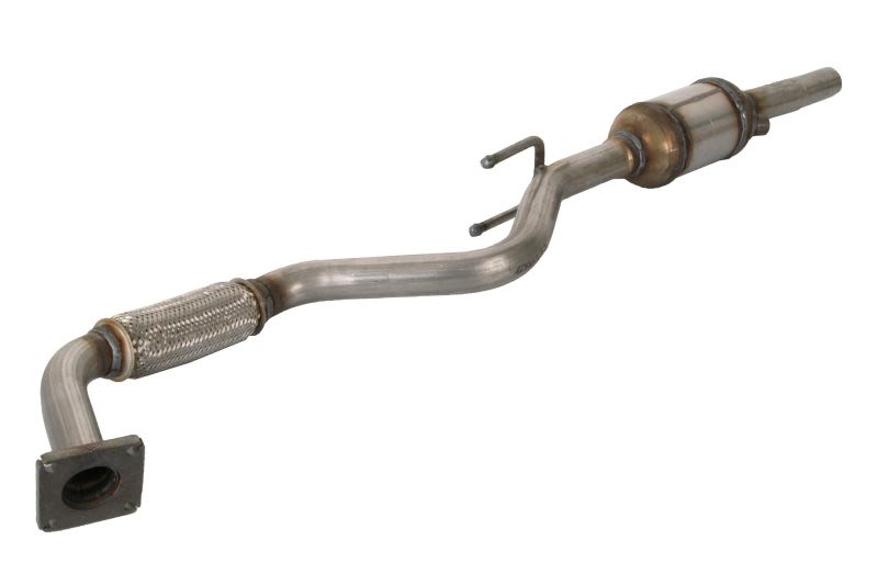 Catalizador JMJ JMJ 1090827 para Volkswagen Polo