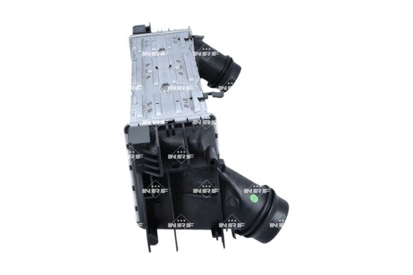 Enfriador de aire de carga (intercooler) NRF 309097