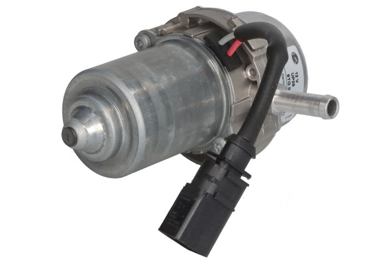 Bomba de vacío de frenos HELLA 8TG 008 440-111 para Audi A4 B6