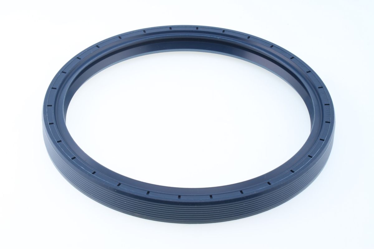 Retén de masa de rueda CORTECO 12000556B para MAN M90