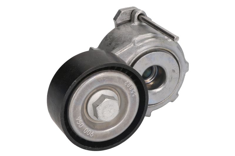 Palanca tensora de correa multicanal INA 534 0111 20 para Peugeot Boxe