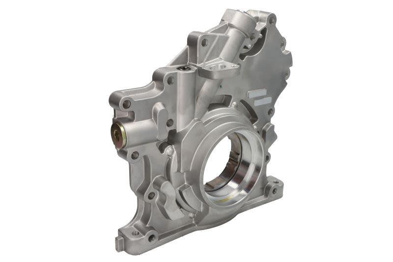 Bomba de aceite ENGITECH ENT420083 para Case IH 100