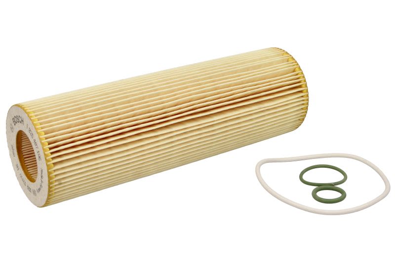 Filtro de aceite BOSCH