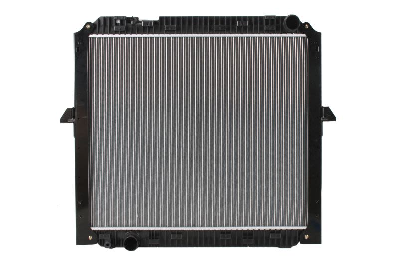 Radiador de motor HIGHWAY AUTOMOTIVE 10033075