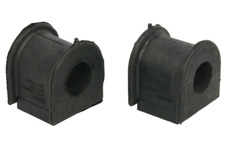 Buje de barra estabilizadora DELPHI TD1167W para Toyota Coroll