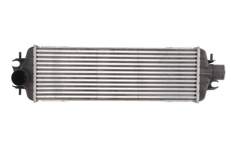 Enfriador de aire de carga (intercooler) THERMOTEC DAX015TT