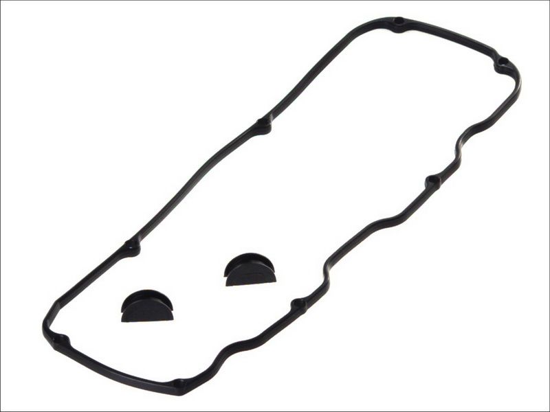 Juego de empaquetaduras de tapa de válvulas ELRING 373.880 para Ford Maverick