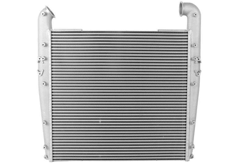 Enfriador de aire de carga (intercooler) HIGHWAY AUTOMOTIVE 20045002 para Scania 4 DC11.01-DT12.08