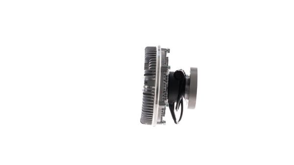 Embrague de ventilador de radiador MAHLE CFC 284 000S para RVI C