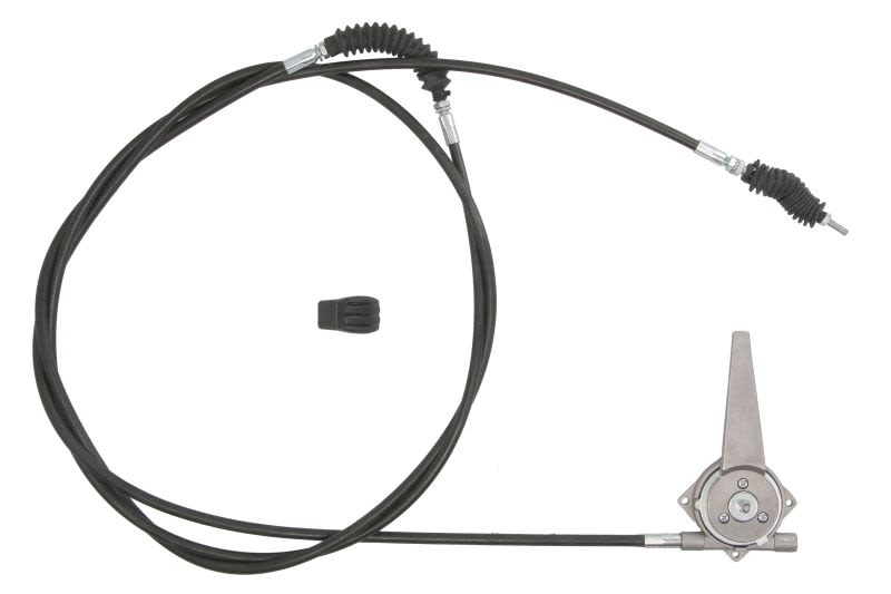 Cable de acelerador AKUSAN AG 1417 para JCB 3CX