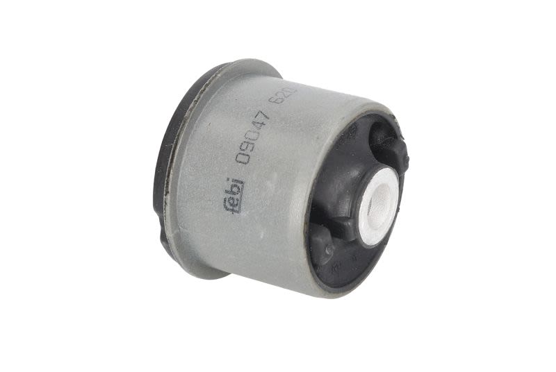 Buje de travesaño de eje FEBI 09047 para Volkswagen Polo