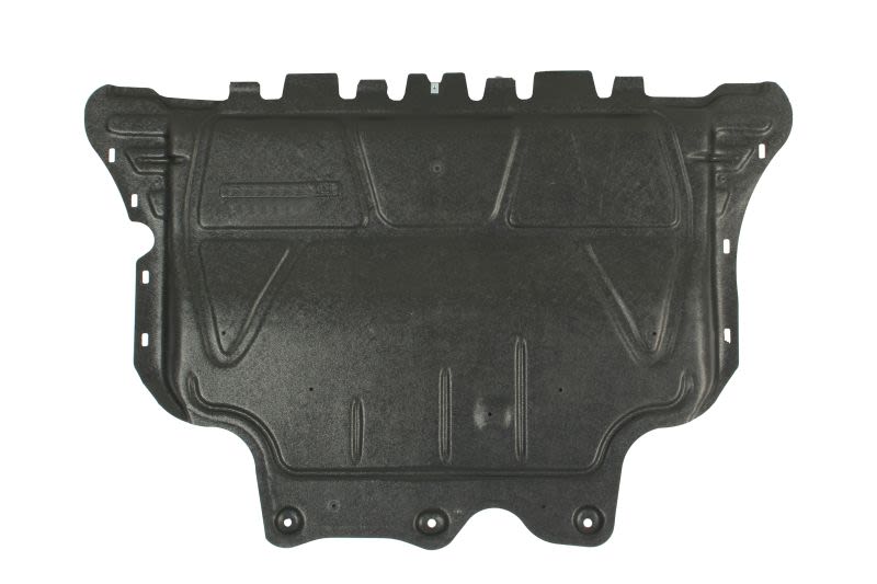 Cubierta inferior de motor REZAW-PLAST 150449 para Volkswagen Golf VII