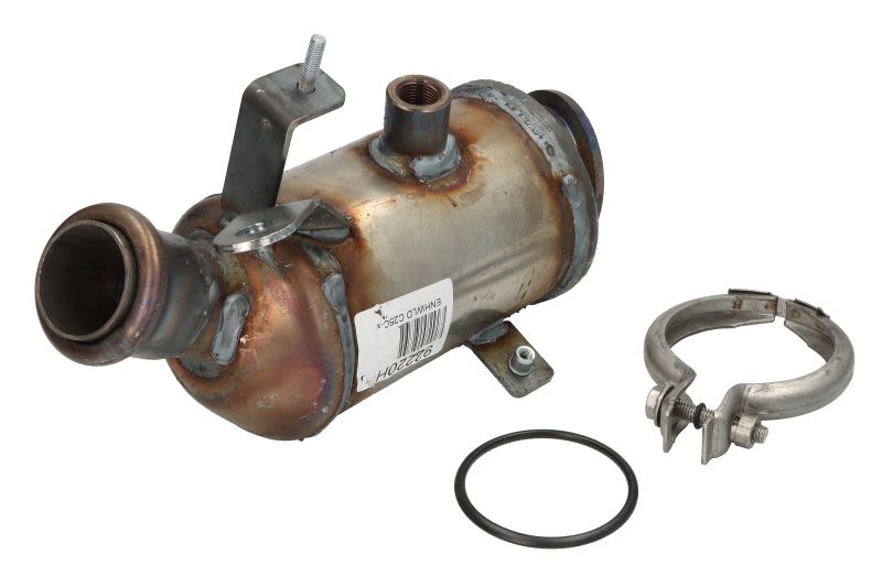 Catalizador BM CATALYSTS BM92220H para Smart Fortwo