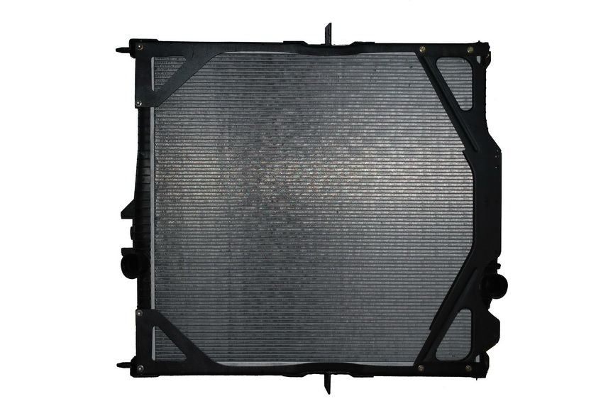 Radiador de motor THERMOTEC D7VO002TT para Volvo FH