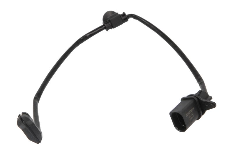 Sensor de desgaste para pastillas de freno HANS PRIES 638 953 para Audi A6 C8
